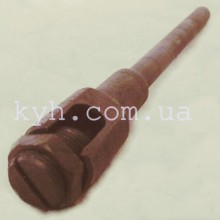 Шток РЦС Эталон Е-1 регулируемый (Укр)*  